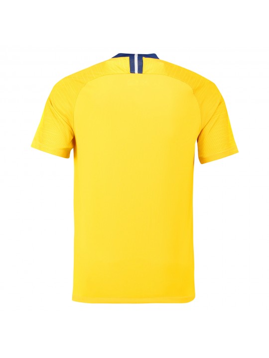 Camiseta Stadium de la equipación visitante del Chelsea 2018-19