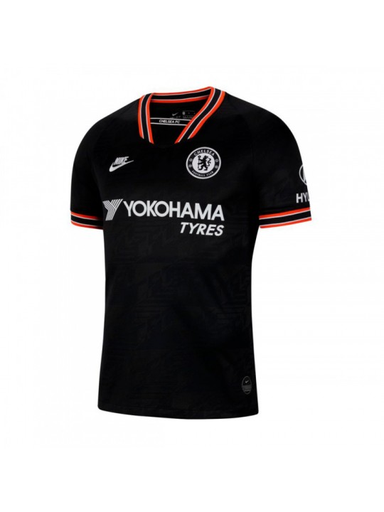 Camiseta Chelsea Fc Breathe Stadium Tercera Equipación 2019-2020