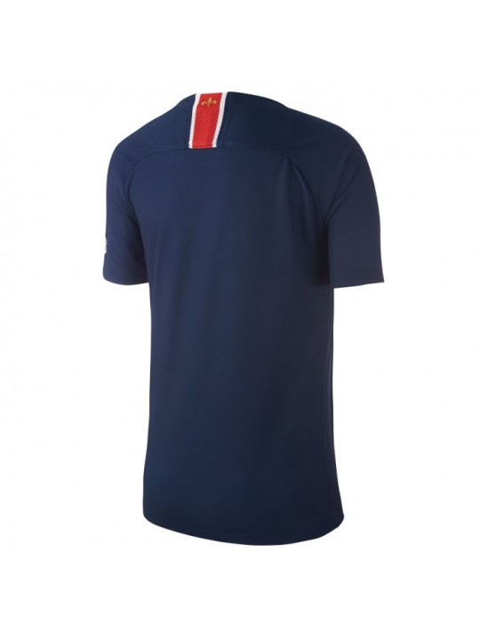 CAMISETA 1ª PARIS SAINT GERMAIN 2018/2019