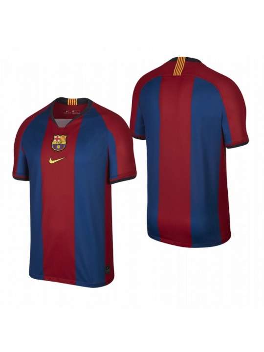 Camiseta b-arcelona 2019/2020 Celebración Clásico