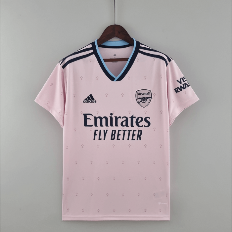 Camiseta Arsenal Fc Tercera Equipación 22/23