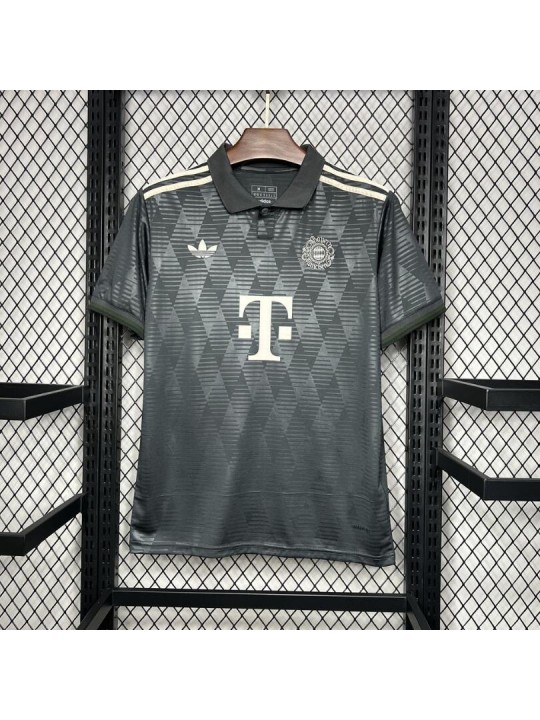 Camiseta Fc Bayern Munich Oktoberfest 24/25