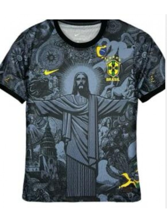 Camiseta Brasil 2024