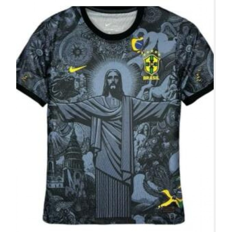 Camiseta Brasil 2024