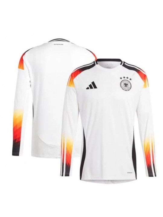 Camiseta Alemania 1ª equipación 2024 ML