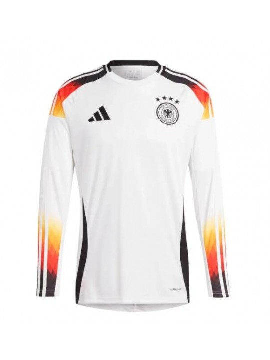 Camiseta Alemania 1ª equipación 2024 ML