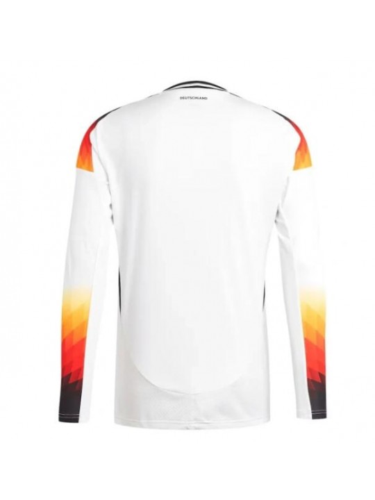 Camiseta Alemania 1ª equipación 2024 ML