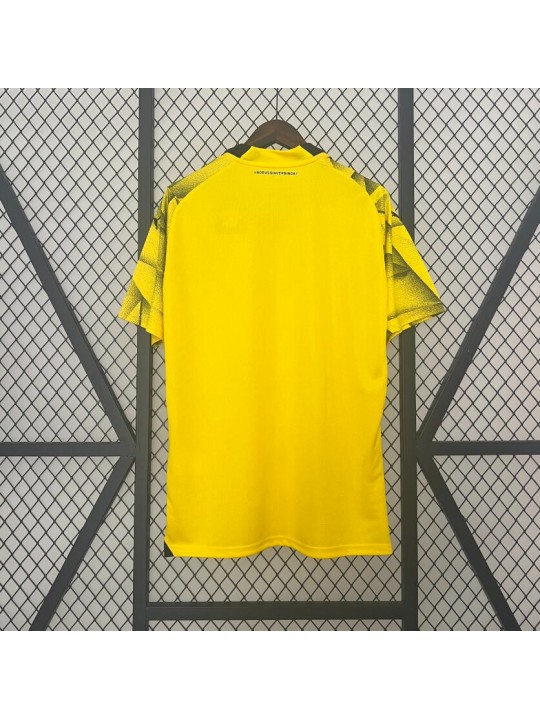 Camiseta Borussia Dortmund 3ª Equipación 24/25