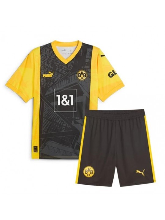 Camiseta Borussia Dortmund Edición Especial 23/24 Niño