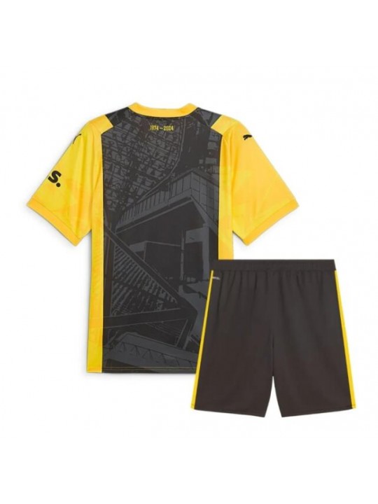 Camiseta Borussia Dortmund Edición Especial 23/24 Niño