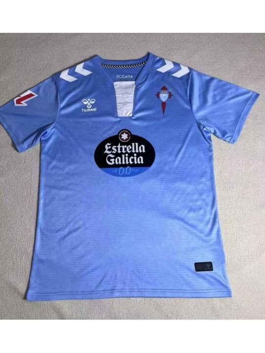 Camiseta Celta De Vigo 1ª Equipación 24/25