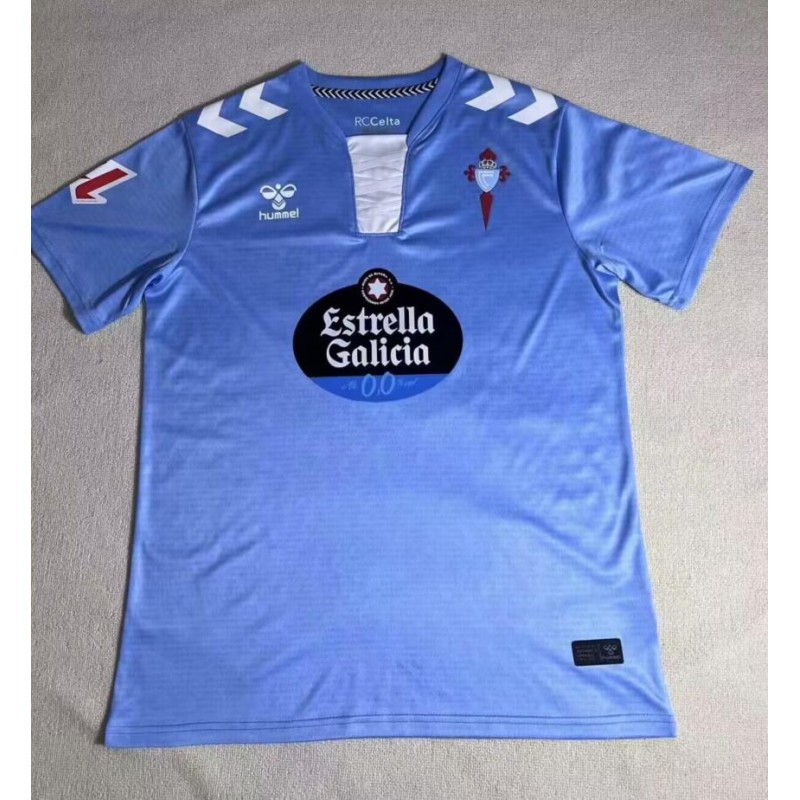 Camiseta Celta De Vigo 1ª Equipación 24/25