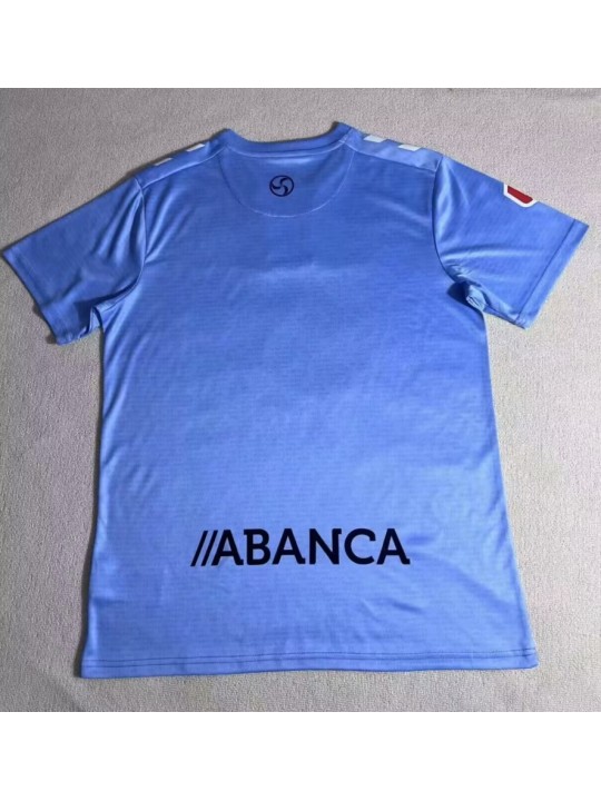 Camiseta Celta De Vigo 1ª Equipación 24/25