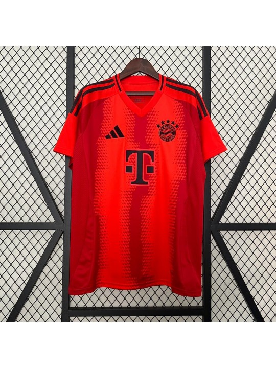 Camiseta Fc Bayern Munich 1ª Equipación 24/25