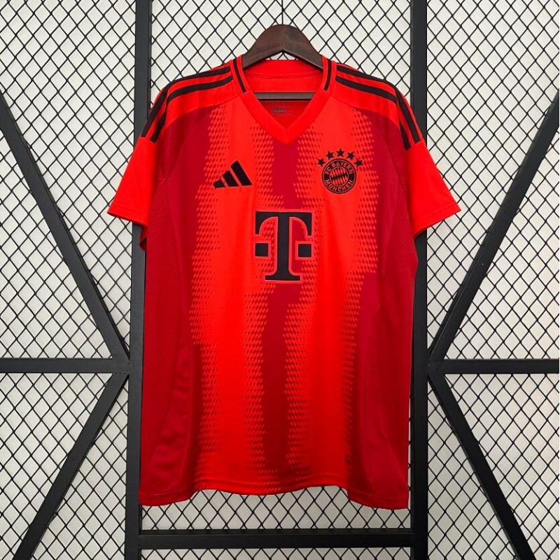 Camiseta Fc Bayern Munich 1ª Equipación 24/25