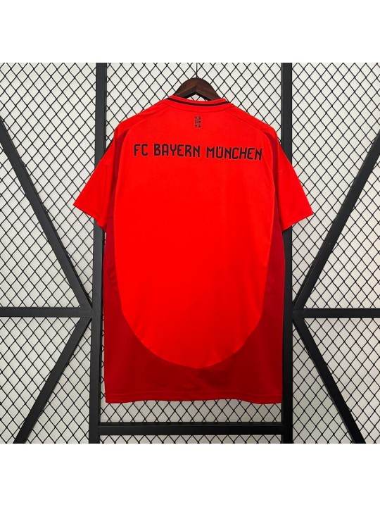 Camiseta Fc Bayern Munich 1ª Equipación 24/25