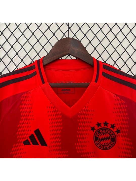 Camiseta Fc Bayern Munich 1ª Equipación 24/25