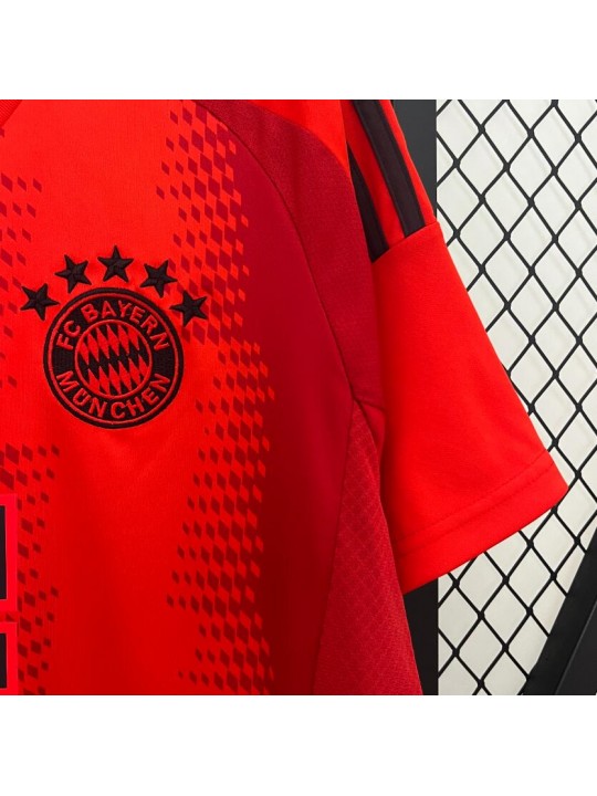 Camiseta Fc Bayern Munich 1ª Equipación 24/25