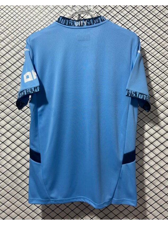 Camiseta Manchester City 1ª Equipacion 24/25