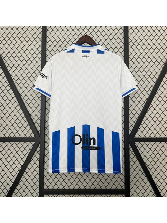 Camiseta Málaga Edición Especial 24/25