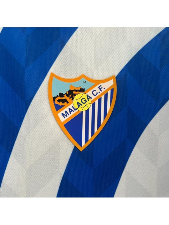 Camiseta Málaga Edición Especial 24/25