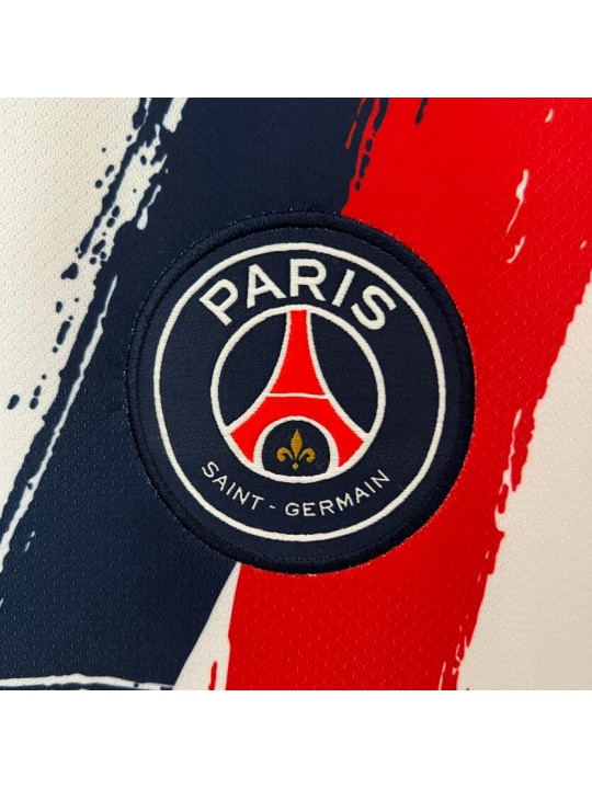 Camiseta Paris Saint-Germain FC 2ª Equipación 24/25