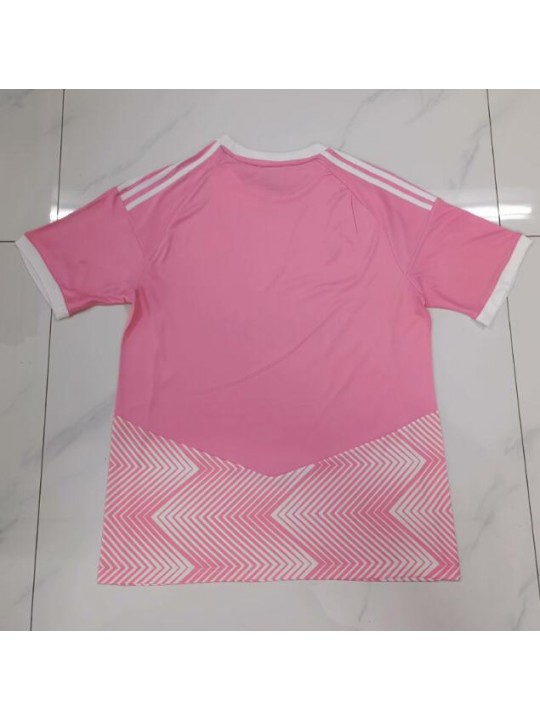 Camiseta Porcinos Fc 1ª Equipación 2024 Niño