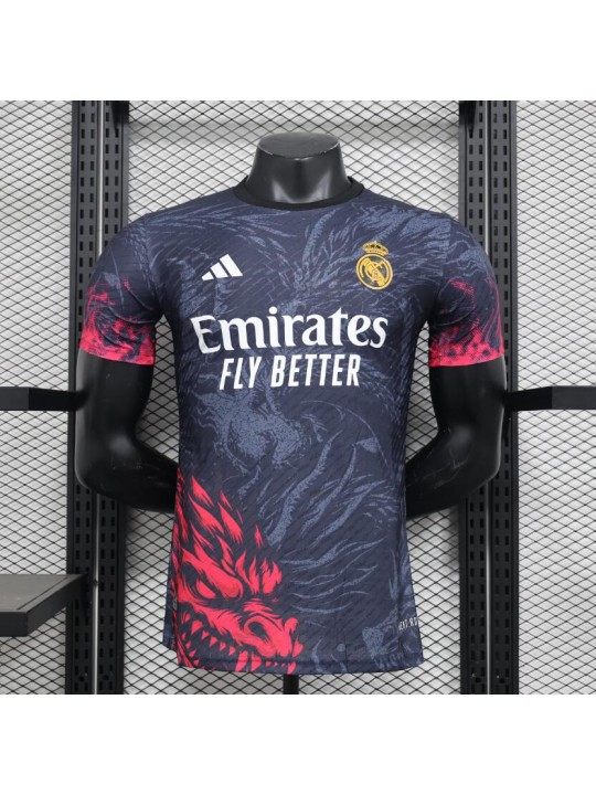 Camiseta Real Madrid 2024/2025 Edición Especial