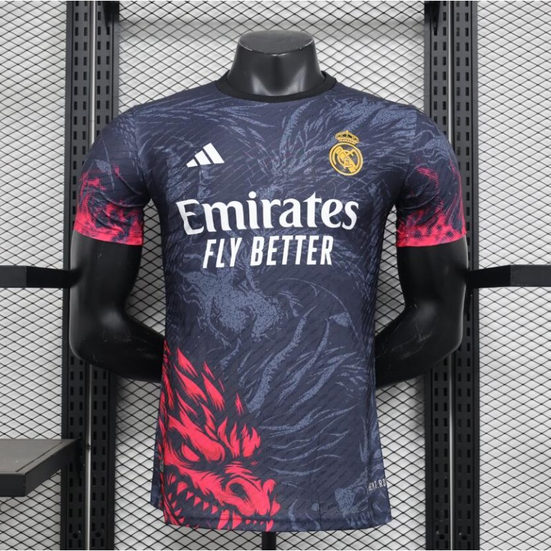 Camiseta Real Madrid 2024/2025 Edición Especial