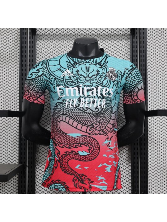 Camiseta Real Madrid 24/25 Edición Especial