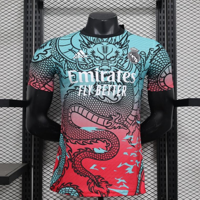 Camiseta Real Madrid 24/25 Edición Especial