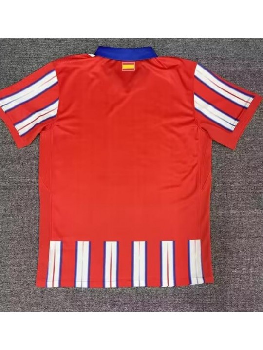 Camiseta 1ª equipación del Atlético de Madrid 24/25