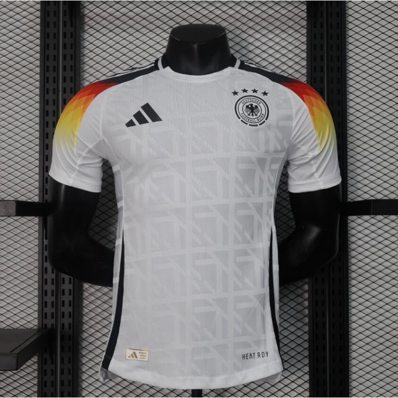 Camiseta Alemania primera equipación Authentic 2024