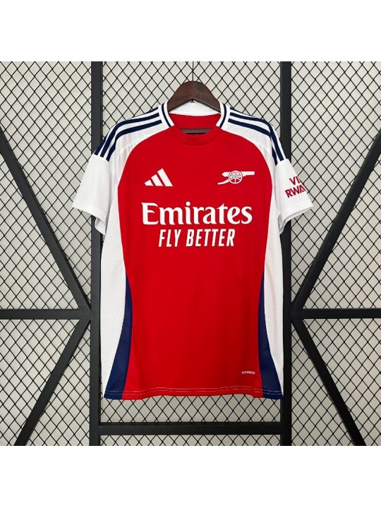 Camiseta Arsenal Cf 1ª Equipación 24/25