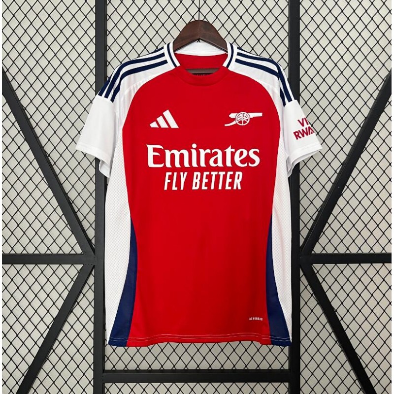 Camiseta Arsenal Cf 1ª Equipación 24/25