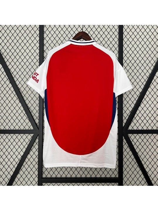 Camiseta Arsenal Cf 1ª Equipación 24/25