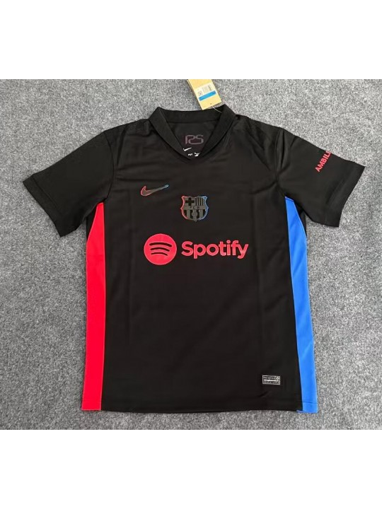 Camiseta Barcelona Fc 24/25