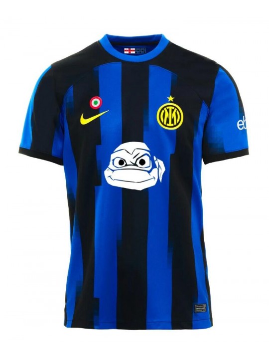 Camiseta FC Inter de Milán 3 1ª Equipación 23/24