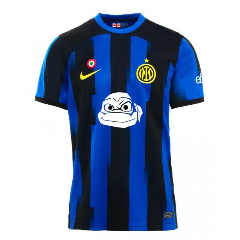 Camiseta FC Inter de Milán 3 1ª Equipación 23/24