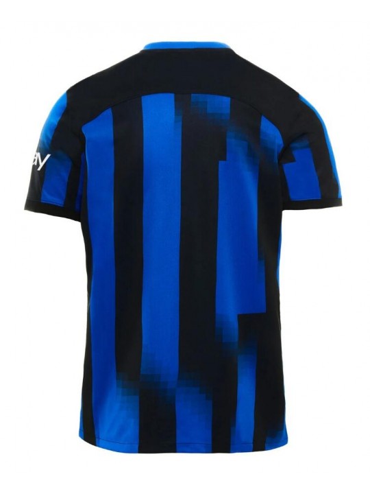 Camiseta FC Inter de Milán 3 1ª Equipación 23/24