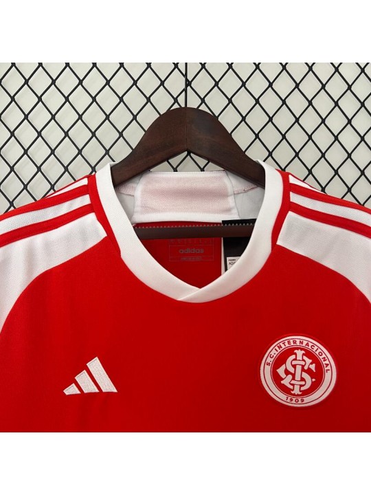 Camiseta Internacional 1ª Equipación 24/25