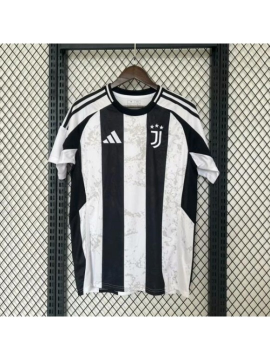 Camiseta Juventus 1ª Equipación 24/25