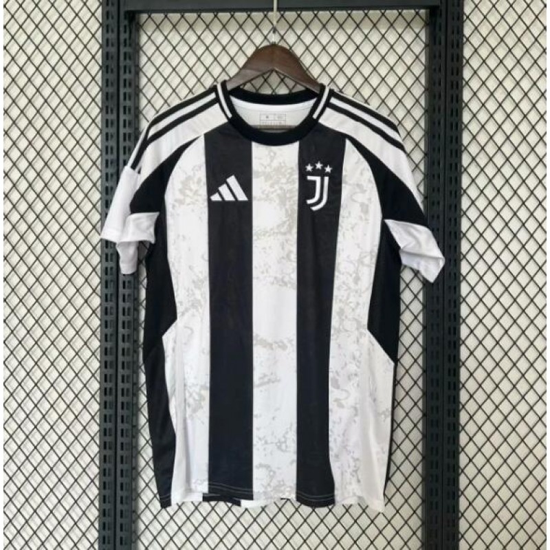 Camiseta Juventus 1ª Equipación 24/25