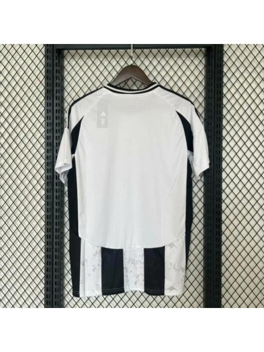 Camiseta Juventus 1ª Equipación 24/25