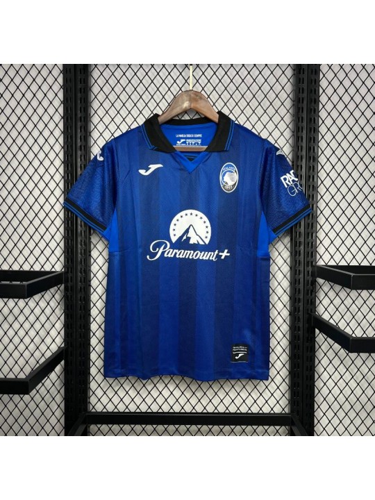 Camiseta Atalanta Final Edition 24/25