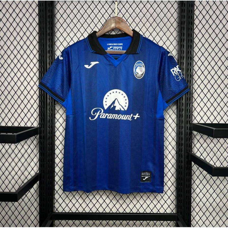 Camiseta Atalanta Final Edition 24/25