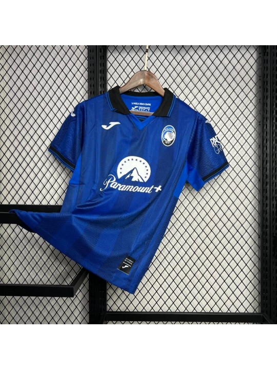 Camiseta Atalanta Final Edition 24/25