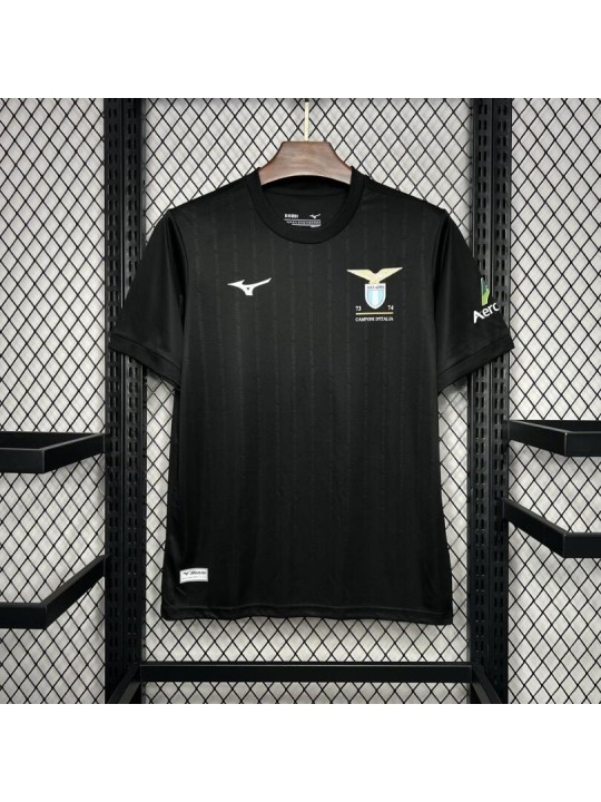 Camiseta Ss Lazio 50th Champion 24/25