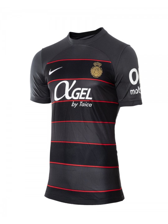 Camiseta RCD Mallorca Segunda Equipación 2023-2024