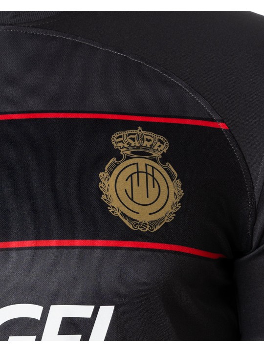 Camiseta RCD Mallorca Segunda Equipación 2023-2024 Niño